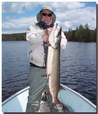 Slippery Winds Wilderness Lodge | 927 Centennial St, Winnipeg, MB R3N 1R6, Canada | Phone: (204) 982-9680