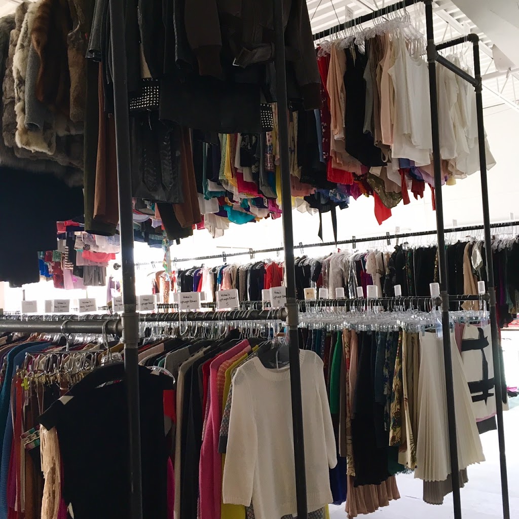 IMIJ Wardrobe | 400 Eastern Ave Suite 204, Toronto, ON M4M 2K9, Canada | Phone: (647) 352-6167