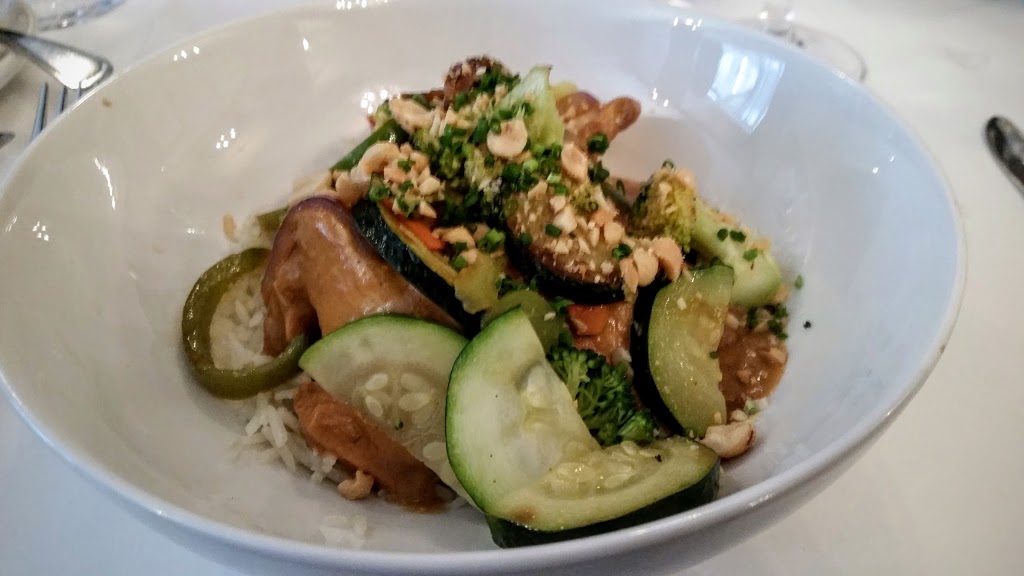 Restaurant LIntimiste | 35 Avenue Bégin, Lévis, QC G6V 4B8, Canada | Phone: (418) 838-2711