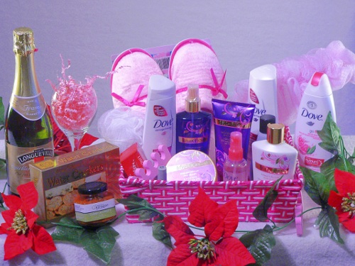 Kelowna Baskets | 128 Westside Rd N, Kelowna, BC V1Z 3S4, Canada | Phone: (877) 317-6767