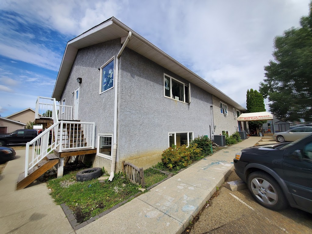 Strawberry Street Daycare & After School Care | 45 Kirkwood Way NW, Edmonton, AB T6L 6G9, Canada | Phone: (780) 461-3121
