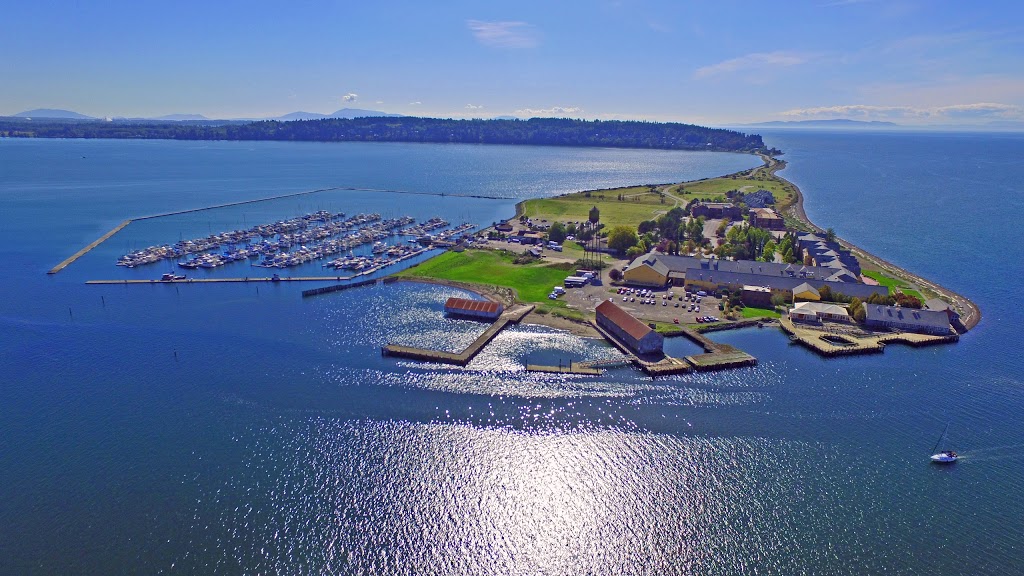 Semiahmoo Resort | 9565 Semiahmoo Pkwy, Blaine, WA 98230, USA | Phone: (360) 318-2000