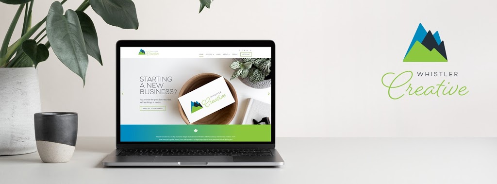 Whistler Creative | Crazy Canuck Dr, Whistler, BC V0N 1B9, Canada | Phone: (604) 902-4504