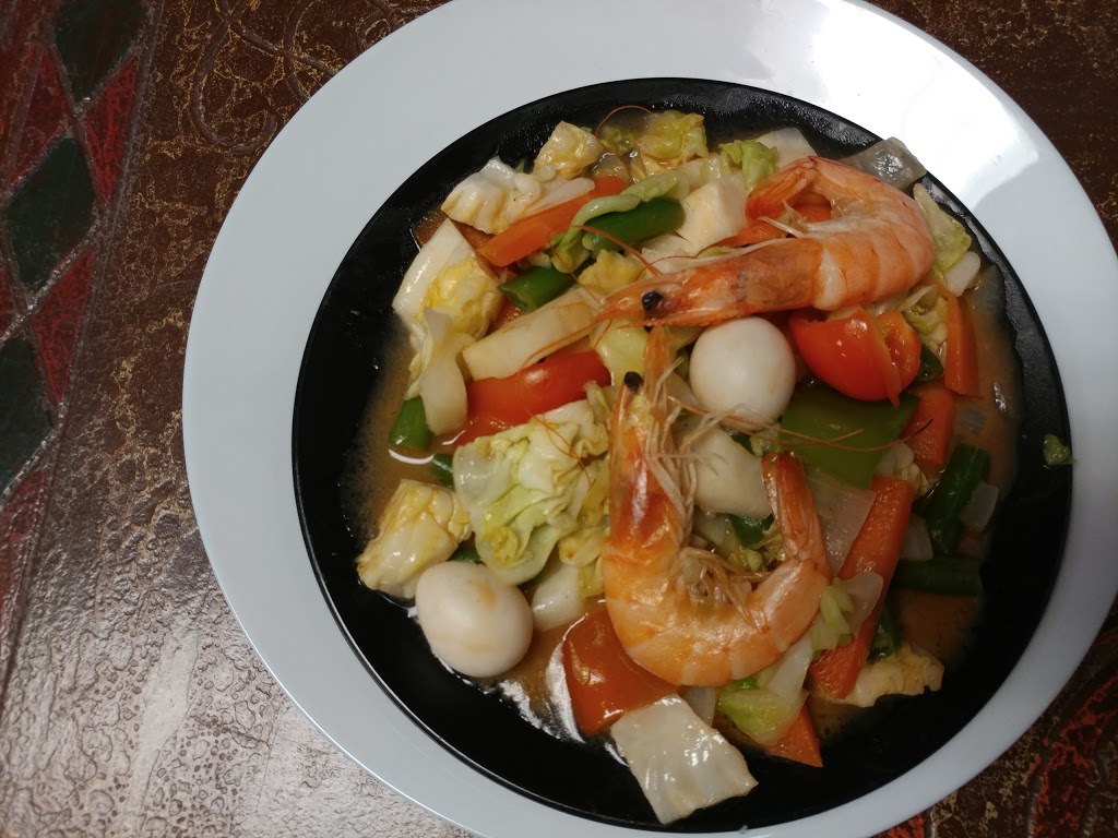 Adobo Experience Glenmore | 2770 Glenmore Trail, Calgary, AB T2C 2E6, Canada | Phone: (403) 475-9978