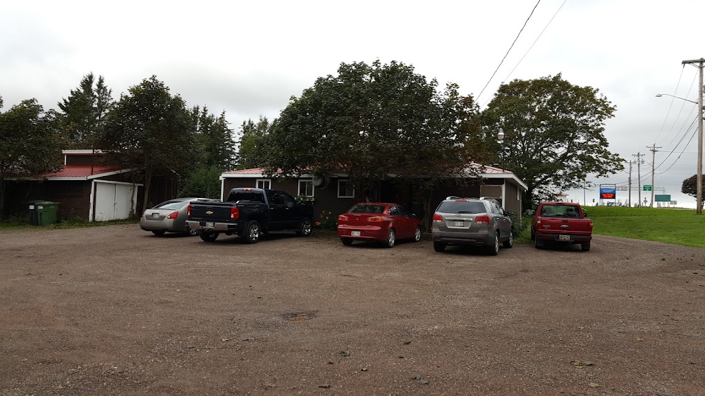 Bakin’ Express Crapaud | Trans-Canada Hwy, Crapaud, PE C0A 1J0, Canada | Phone: (902) 658-2101