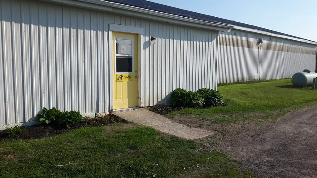 Quinte Therapeutic Riding Association | 173 McGee Rd #2, Stirling, ON K0K 3E0, Canada | Phone: (613) 395-4472