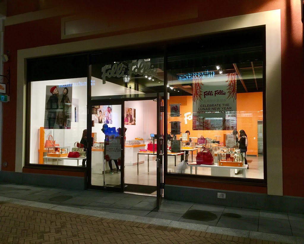 Folli Folly | 5020 Grauer Rd, Richmond, BC V7B 0A8, Canada | Phone: (604) 821-0360