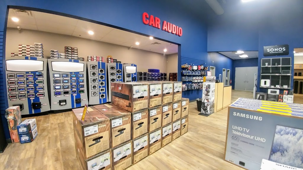 Visions Electronics | 67 Colossus Dr Unit D55, Woodbridge, ON L4L 9J8, Canada | Phone: (905) 266-1029