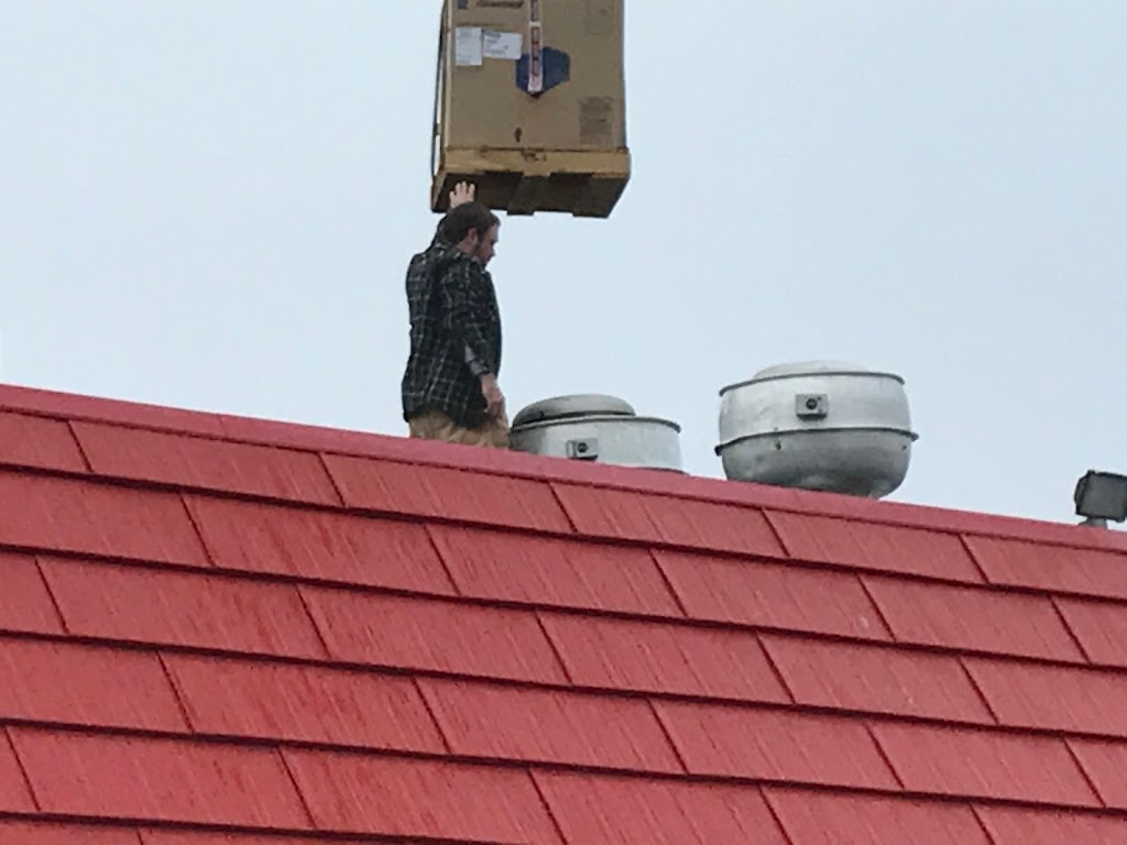 Weirs Refrigeration Sales & Services Limited | 472 Lighthouse Rd, Digby, NS B0V 1A0, Canada | Phone: (902) 245-4267