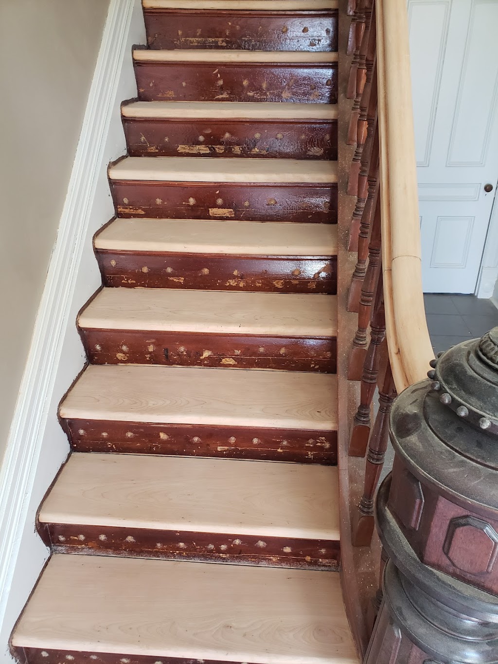 Millen Floors Co Ltd | 14 Leith Ct, Caledonia, ON N3W 1A7, Canada | Phone: (905) 945-4556