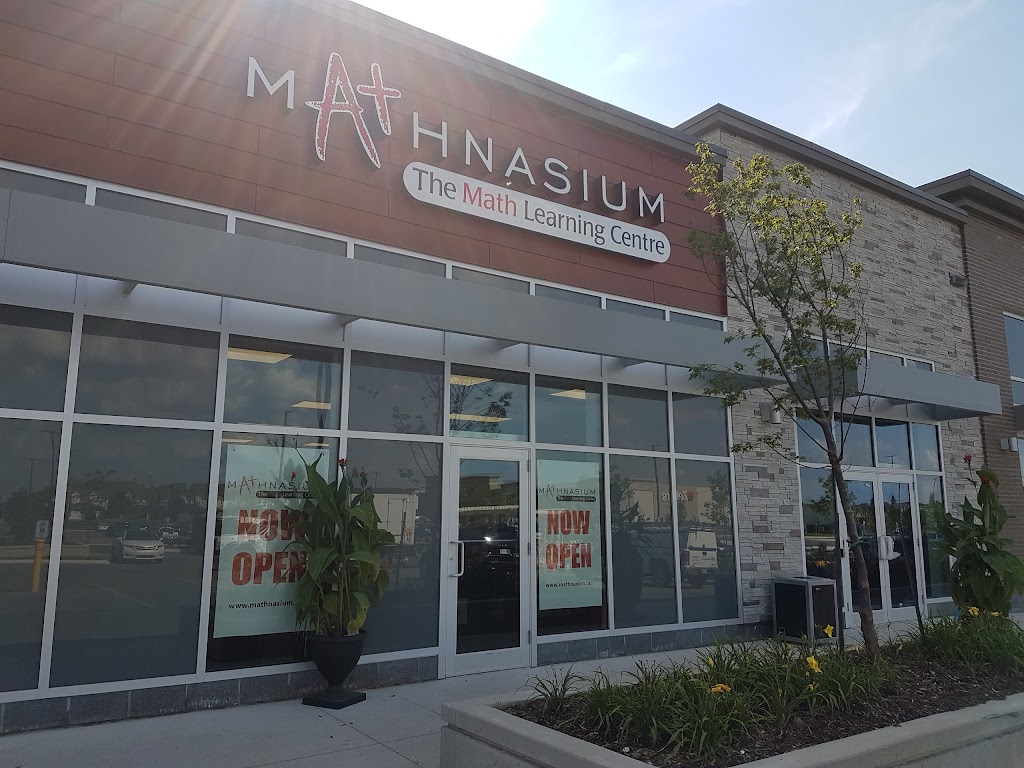 Mathnasium of Guelph | 190 Clair Rd E, Guelph, ON N1L 0G6, Canada | Phone: (519) 824-6284