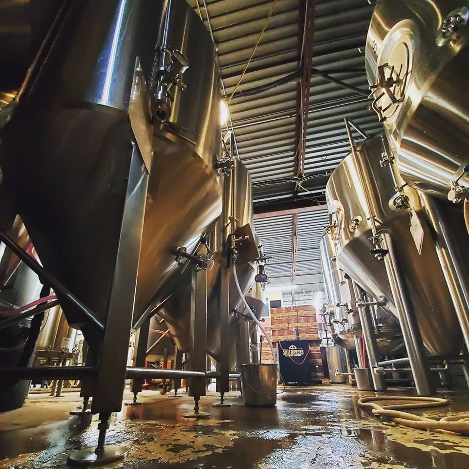 Haven Brewing Company | 687 Rye St Unit 6, Peterborough, ON K9J 6X1, Canada | Phone: (705) 743-4747