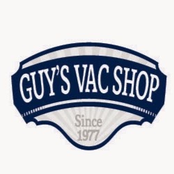 Guys Vac Shop | Simcoe St, Tillsonburg, ON N4G 2J8, Canada | Phone: (519) 842-9029