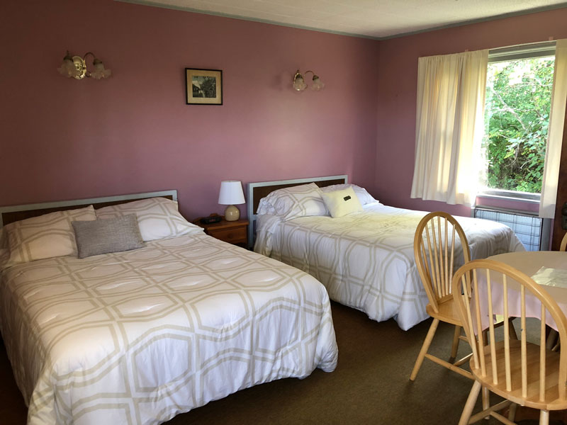 Best-View Cabins | 1348 Hwy 1, Clementsport, NS B0S 1E0, Canada | Phone: (902) 638-3264