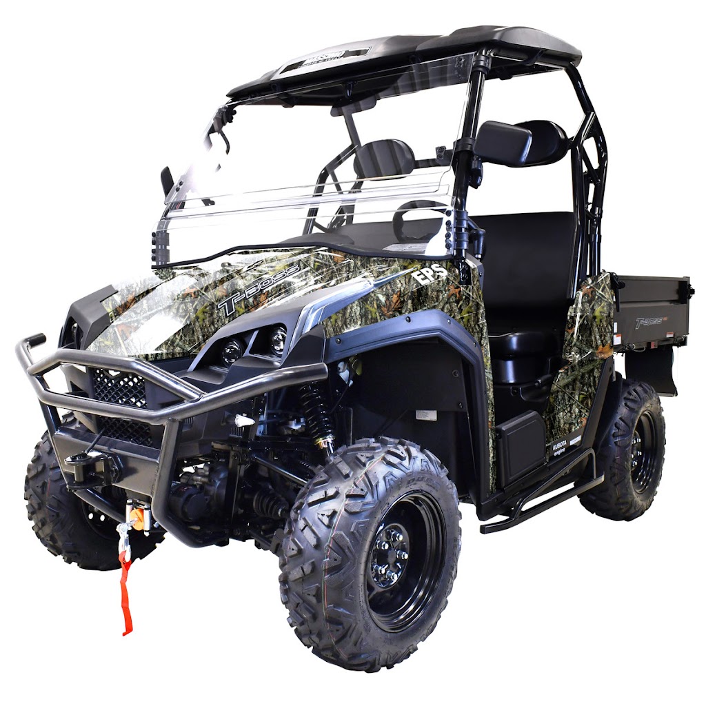 East Coast Sport & Marine | 11 Pointe Du Chêne Rd, Shediac, NB E4P 2L9, Canada | Phone: (506) 531-5950