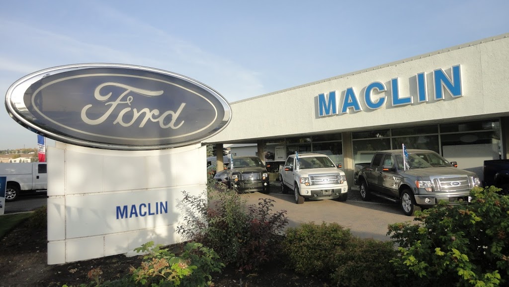 Maclin Ford | 135 Glendeer Cir SE, Calgary, AB T2H 2S8, Canada | Phone: (403) 252-0101