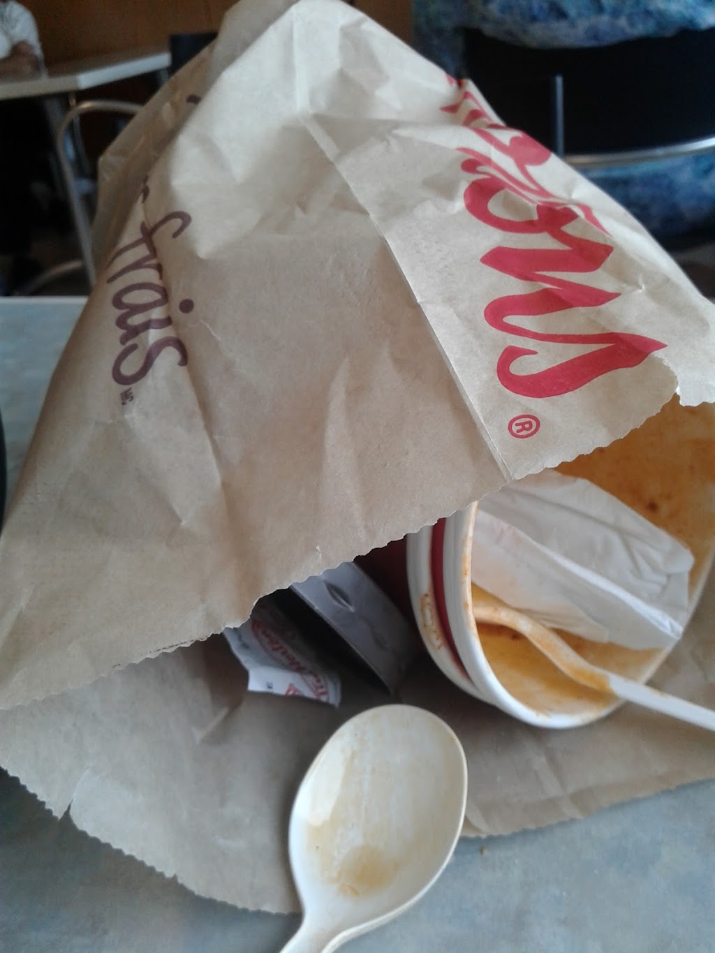 Tim Hortons | 1640 Electra Blvd #123, North Saanich, BC V8L 5V4, Canada | Phone: (250) 655-3718
