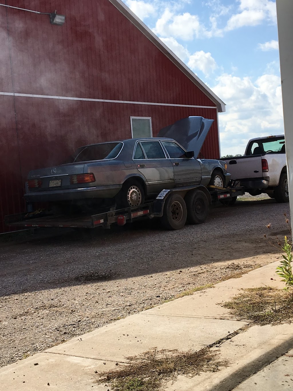 Ace Scrap Car Removal | 64 Metcalfe Crescent, London, ON N6E 1H9, Canada | Phone: (519) 319-3827