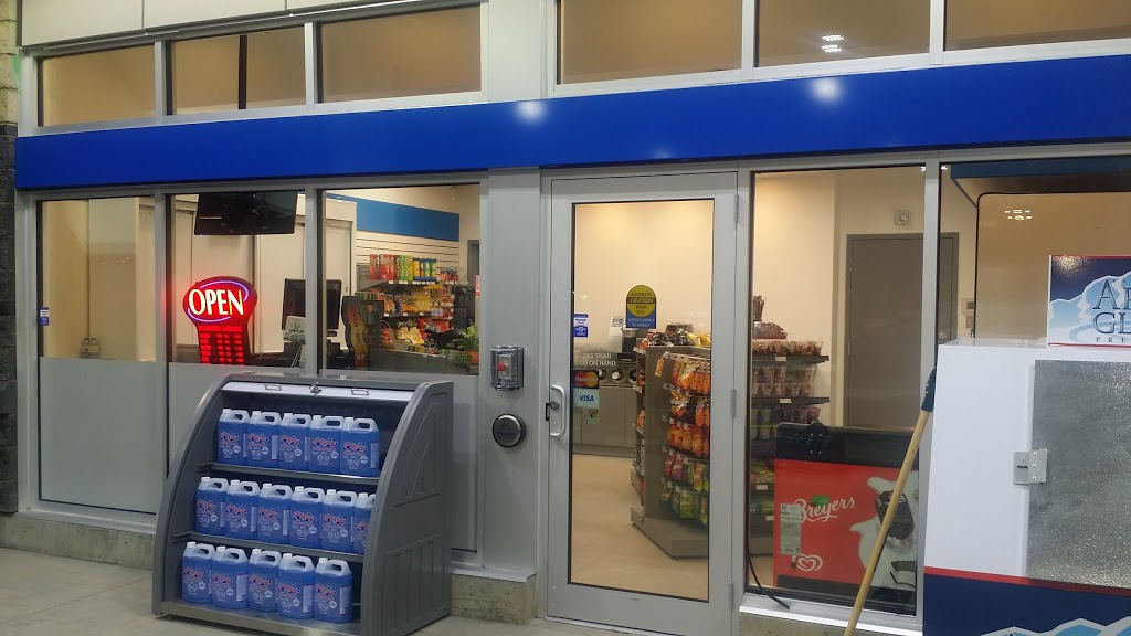 Real Canadian Superstore Gas Bar Edmonton, AB T6W 0C8, Canada