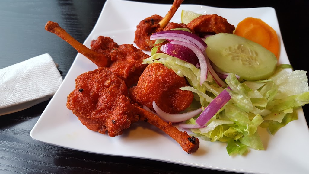 Anjappar Chettinad Restaurant | 3090 Eglinton Ave E, Scarborough, ON M1J 2H1, Canada | Phone: (416) 265-2695
