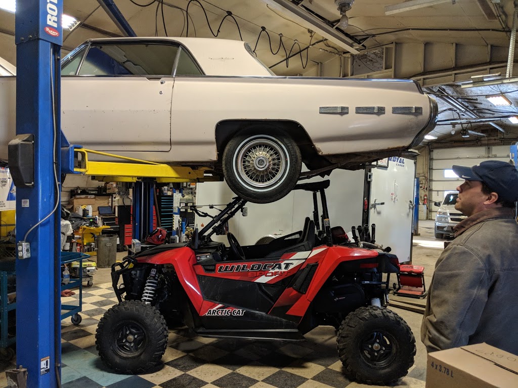 NAPA AUTOPRO - Koops Automotive Repair Service | 309 Government Rd, Black Diamond, AB T0L 0H0, Canada | Phone: (403) 933-7242