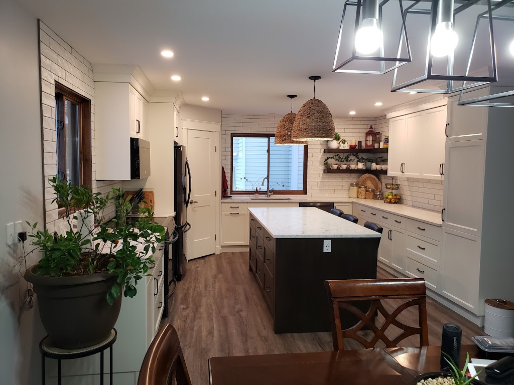 Kodiak Renovations | 179 Voisin Cl, Red Deer, AB T4R 0M7, Canada | Phone: (403) 588-7177