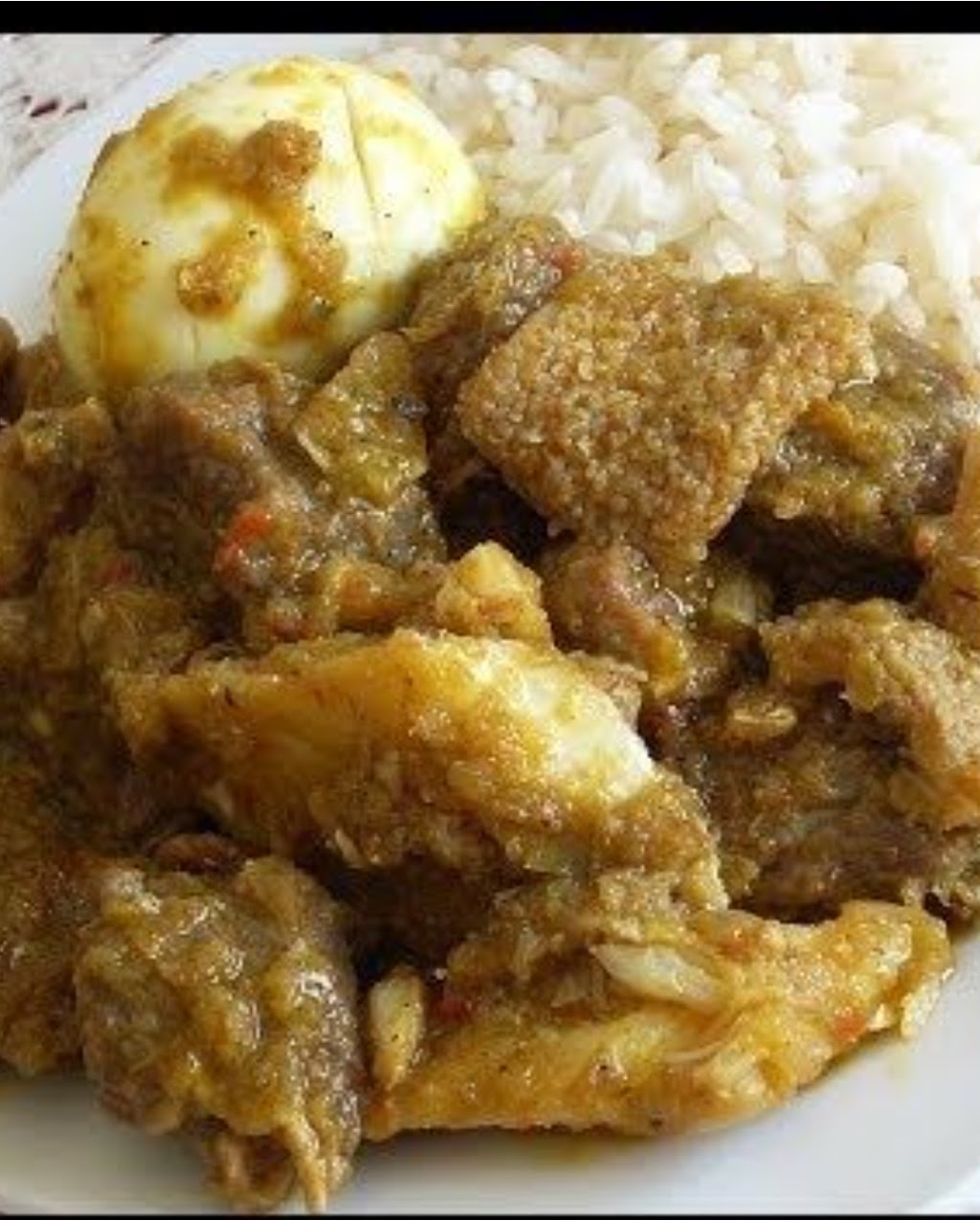 african restaurant Barrie | 205 Johnson St, Barrie, ON L4M 5Y8, Canada | Phone: (647) 704-0171