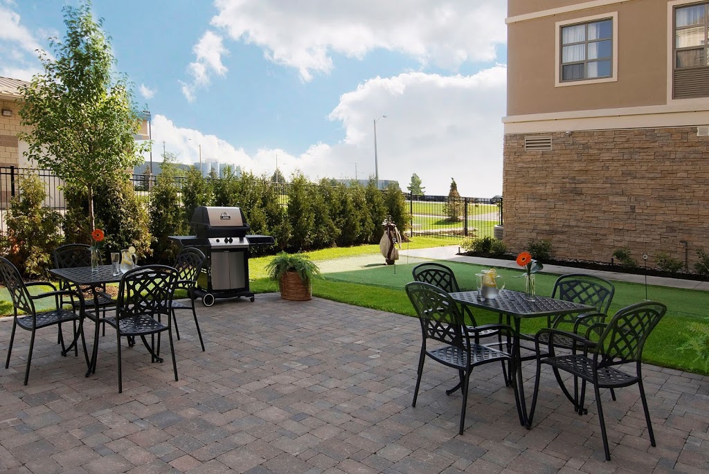Staybridge Suites Guelph | 11 Corporate Ct, Guelph, ON N1G 5G5, Canada | Phone: (519) 767-3300