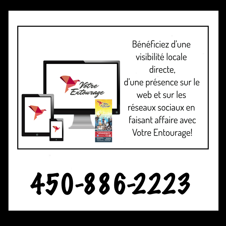 Publications Éric (1982) Inc | 230 Chem. des Blais, Sainte-Émélie-de-lÉnergie, QC J0K 2K0, Canada | Phone: (450) 886-2223