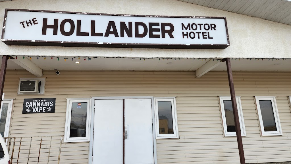 Hollander Cannabis & Vape | 101 Broadway St, Holland, MB R0G 0X0, Canada | Phone: (204) 526-2191