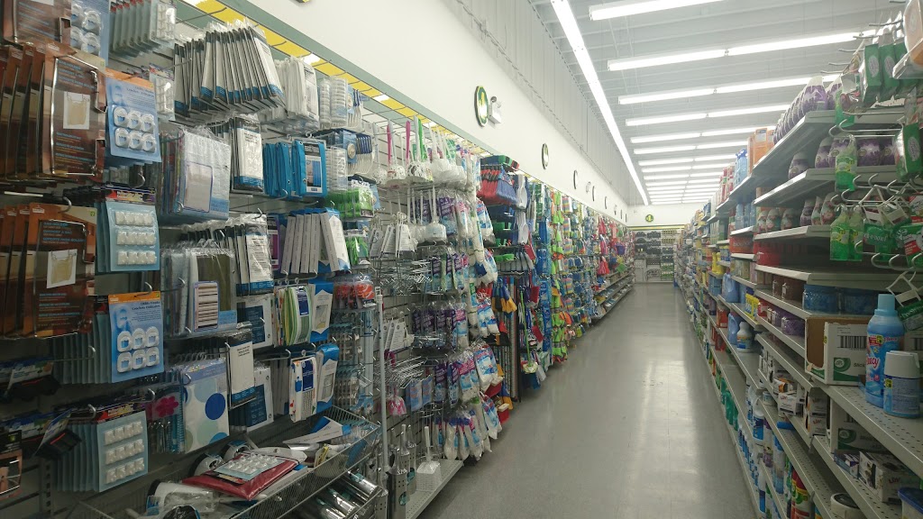 Dollarama | Medicine Tree Mall, 1103 18 St SE, High River, AB T1V 2A9, Canada | Phone: (403) 652-1533
