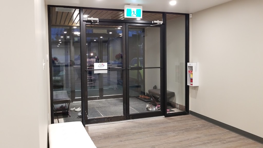 Optimum Wellness Centres - Airdrie Active | 129 Bowers St NE, Airdrie, AB T4B 0R4, Canada | Phone: (403) 948-4800