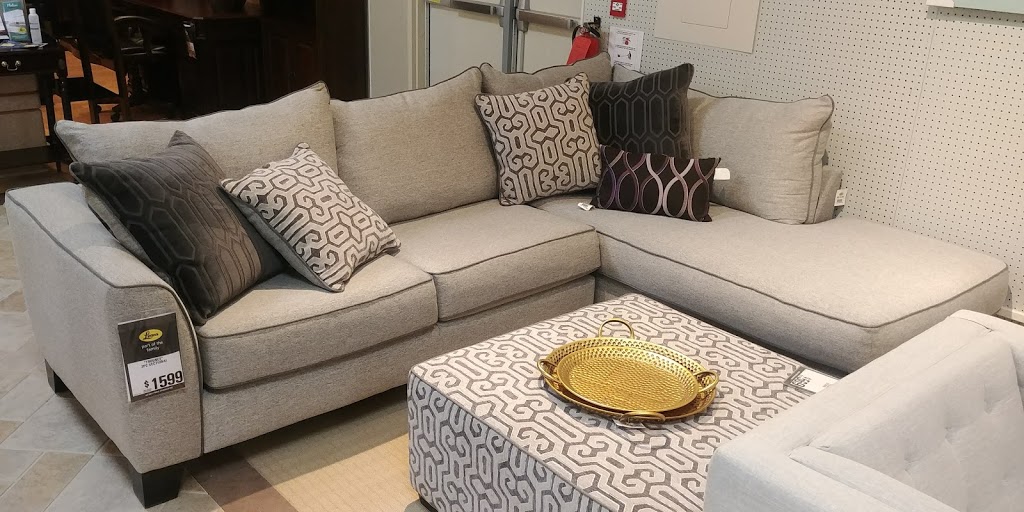 Leons Furniture | 25 Harry Walker Pkwy, Newmarket, ON L3Y 7B3, Canada | Phone: (905) 953-1617