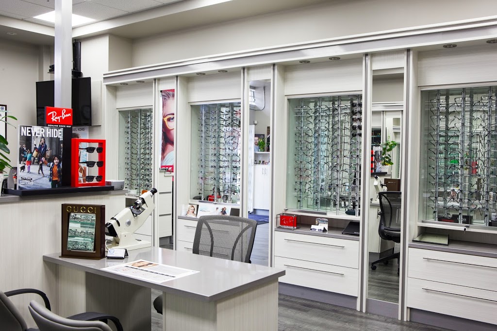 Polonia Optical | 20 Polonia Ave #104, Brampton, ON L6Y 0K7, Canada | Phone: (905) 460-1234
