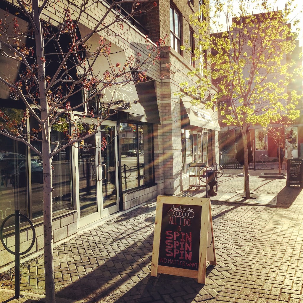Wheelhouse Cycle WW | 1279 Wellington St W, Ottawa, ON K1Y 3A8, Canada | Phone: (613) 404-4099