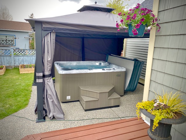 BC Home Leisure | Beachcomber Hot Tubs Authorized Dealer | 20120 64 Ave #111, Langley, BC V2Y 1M8, Canada | Phone: (604) 260-9274