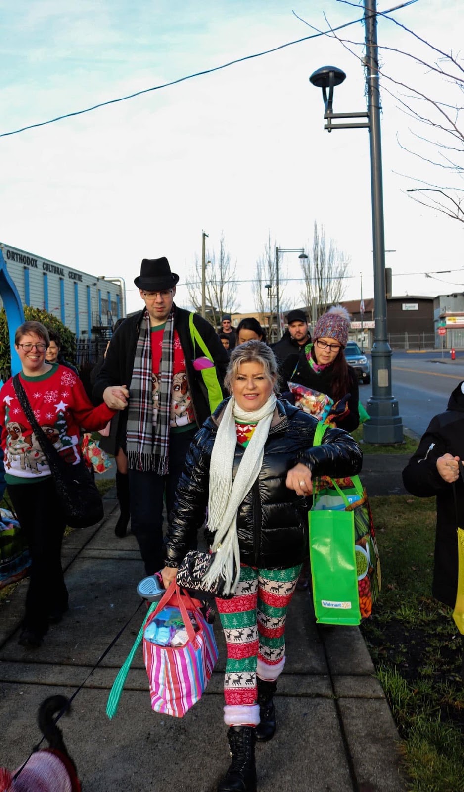 Whalley Santa Cause | 10707 139 St, Surrey, BC V3T 0B2, Canada | Phone: (778) 233-4344
