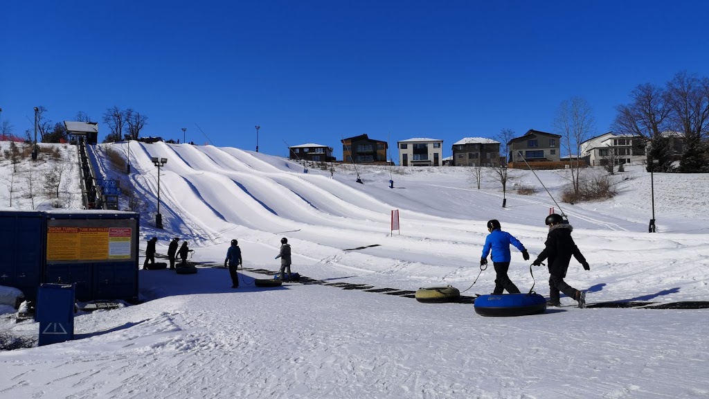 The Patio at Boler Mountain | 689 Griffith St, London, ON N6K 2S5, Canada | Phone: (519) 657-8822