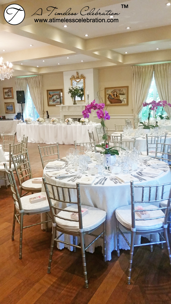 Le Château Taillefer Lafon | 1500 Montée Champagne, Laval, QC H7X 4H9, Canada | Phone: (450) 689-6940