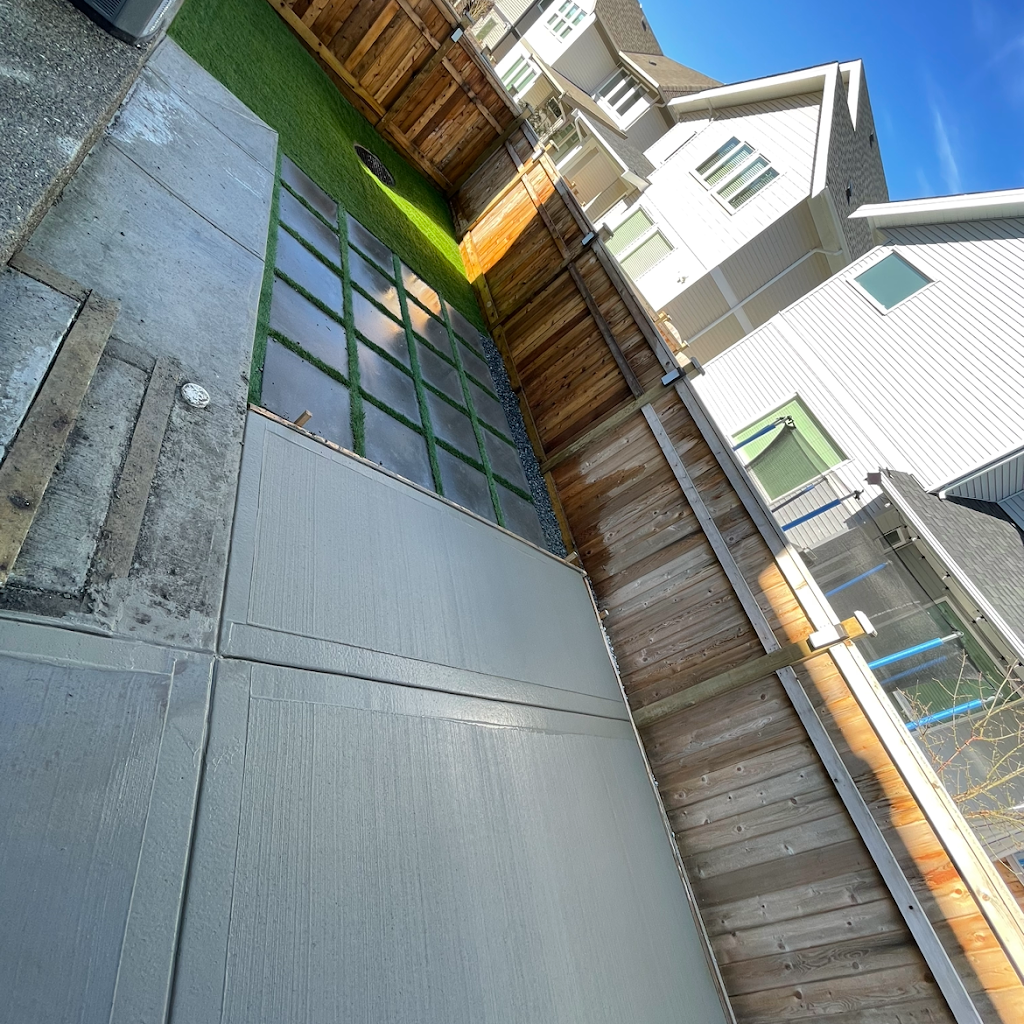 Kash Landscaping | Capilano Rd, North Vancouver, BC V7R 4J1, Canada | Phone: (604) 719-1371