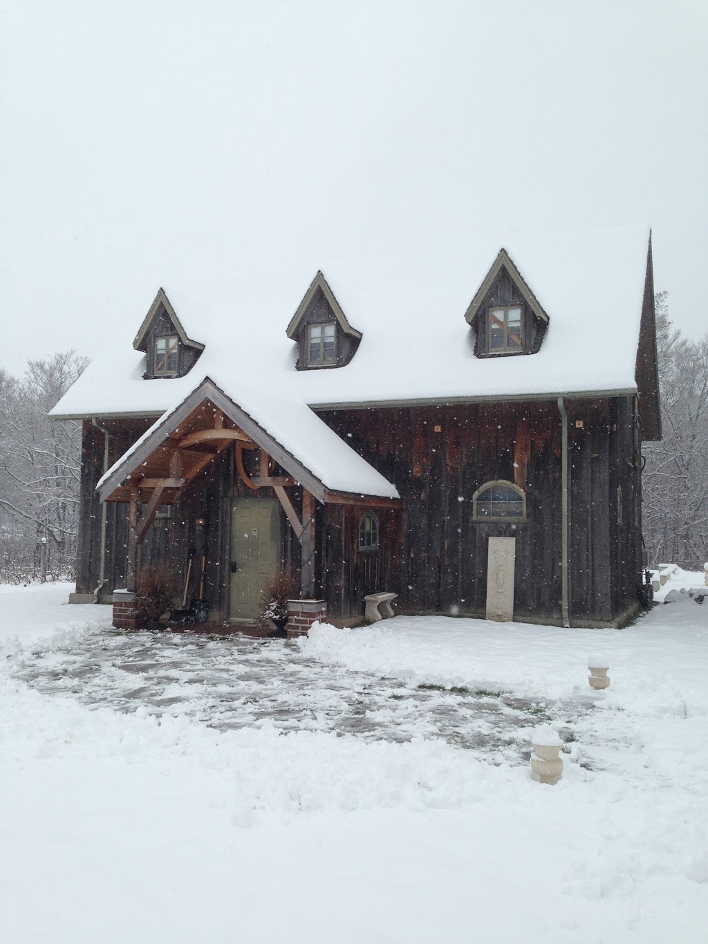 Trumeau Stones Inc. | 104 Tisdale Rd, Port Dover, ON N0A, Canada | Phone: (416) 760-7700