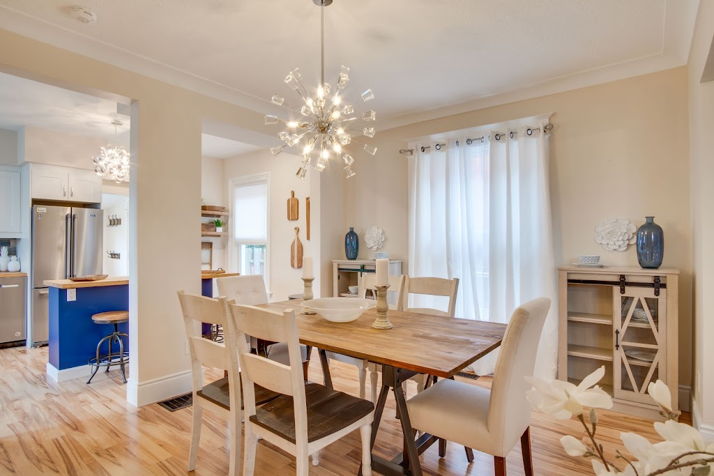 Stage It Homes | 1645 Westbrook Rd, Binbrook, ON L0R 1C0, Canada | Phone: (289) 968-1947