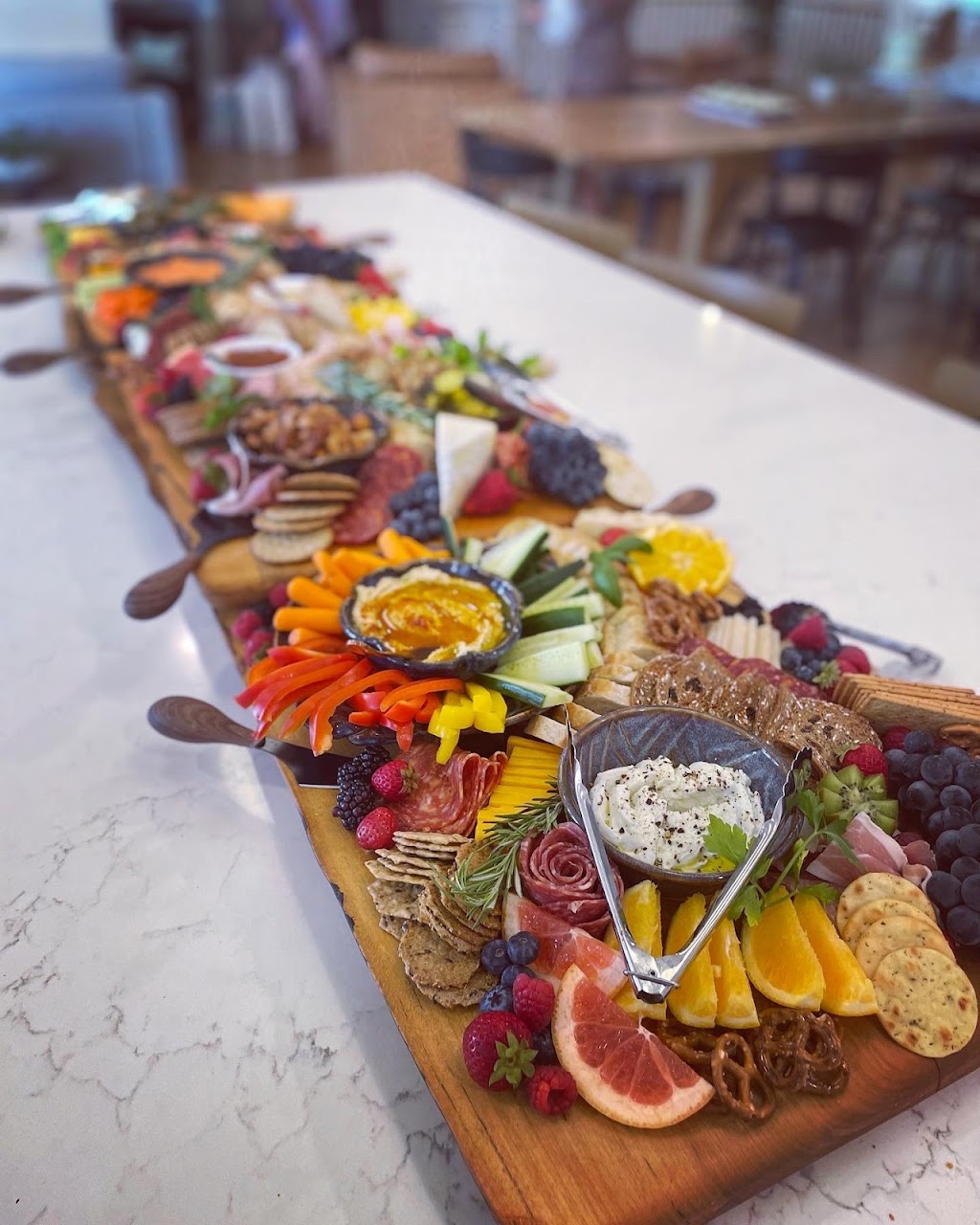 Muster Point - Grazing Boxes, Catering, Bartending, Mobile Bar | 15B Prince St W, Bobcaygeon, ON K0M 1A0, Canada | Phone: (705) 878-6268