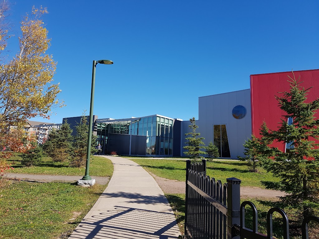 Dieppe Aquatic and Sports Centre | 111 Aquatique St, Dieppe, NB E1A 5S4, Canada | Phone: (506) 877-7881