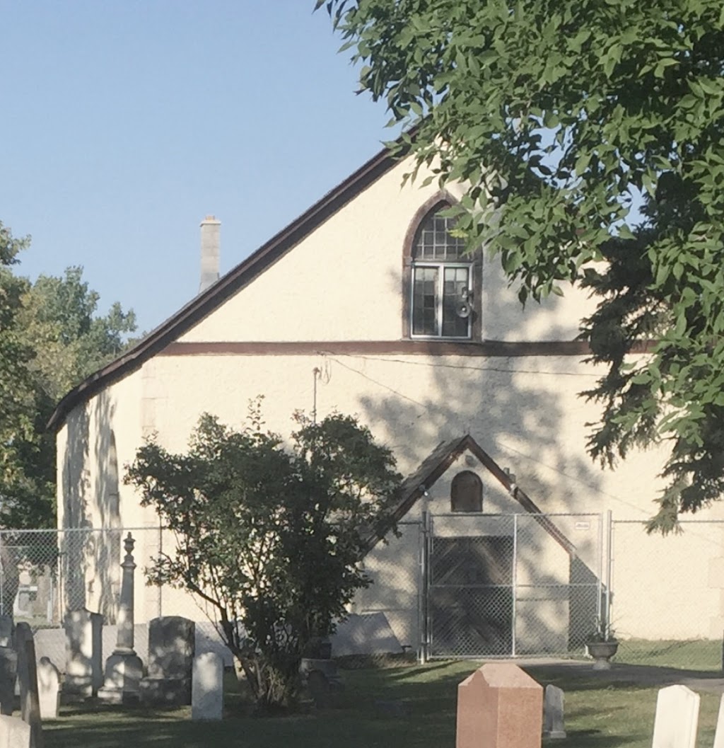 Kildonan Presbyterian Cemetery | 2373 Main St, Winnipeg, MB R2V 4T6, Canada | Phone: (204) 334-1591