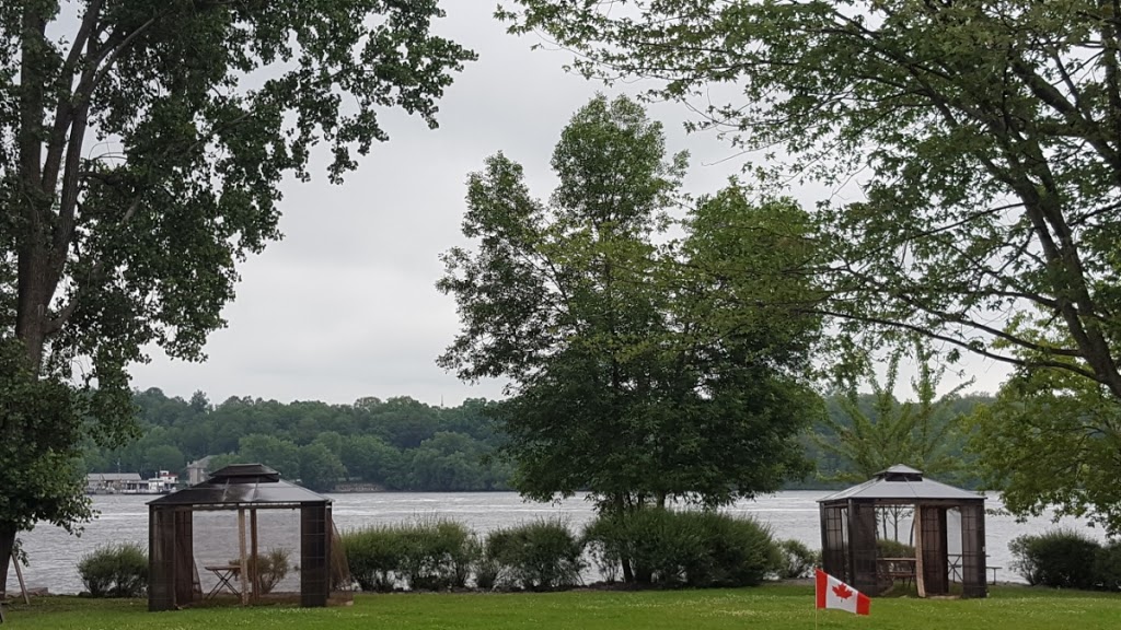 Marina Pointe Fortune | 632 Chemin des Outaouais, Pointe-Fortune, QC J0P 1N0, Canada | Phone: (450) 451-6665