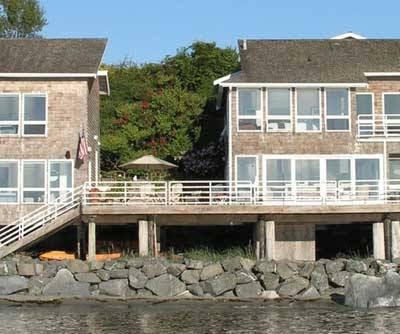 Seaside Lodging Northwest, Inc | 1695 Seacrest Dr, Lummi Island, WA 98262, USA | Phone: (360) 758-7064