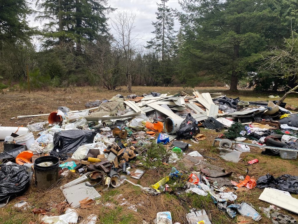 Jim Romeyn Junk Removal | 6325 204 St #429, Langley, BC V2Y 2V8, Canada | Phone: (604) 409-4484