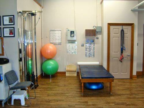 Hagersville Physiotherapy and Rehabilitation - pt Health | 19 King St W, Hagersville, ON N0A 1H0, Canada | Phone: (289) 768-3686