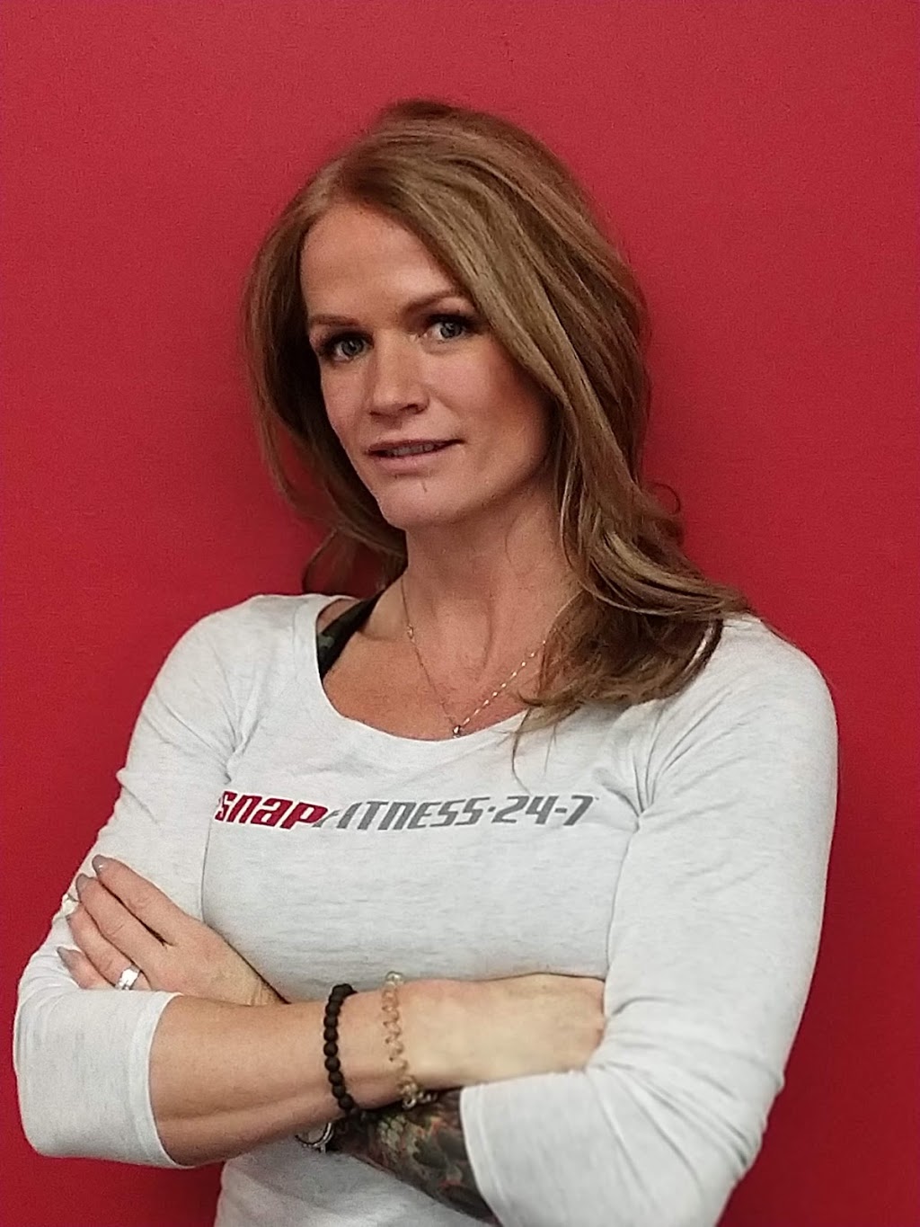 Snap Fitness | 6745 Hastings St, Burnaby, BC V5B 1S6, Canada | Phone: (604) 283-9941